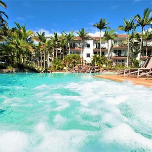 Grande Florida Beachside Resort Майами Exterior photo