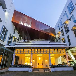 The Alimar Hotel Маланг Exterior photo