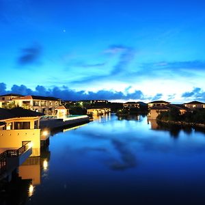 Hotel Allamanda Kohamajima Ishigaki  Exterior photo