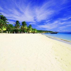 Hotel Posada Seremein Roatan Вест Бэй Exterior photo