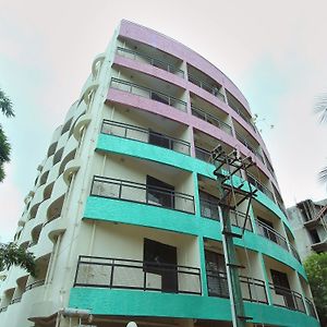 Отель Oyo 17116 Lng Hospitality Бангалор Exterior photo