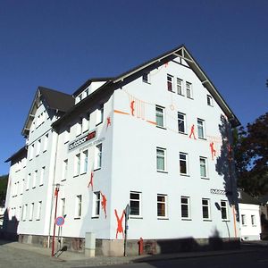 Outdoor Inn Sporthotel Steinach Штайнах Exterior photo