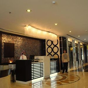 Al Massa Hotel Makkah Мекка Exterior photo