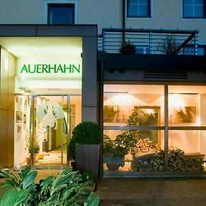 Hotel Restaurant Auerhahn Зальцбург Exterior photo