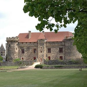 Отель Chateau Royal De Saint Saturnin - Les Collectionneurs Amenities photo