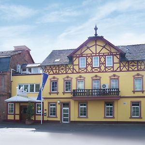 Hotel Gerber Хёсбах Exterior photo
