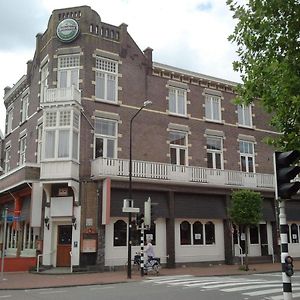 Отель Coronazeist-Utrecht Nl Exterior photo