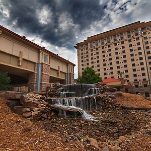 Grand Casino Hotel Resort Шони Exterior photo