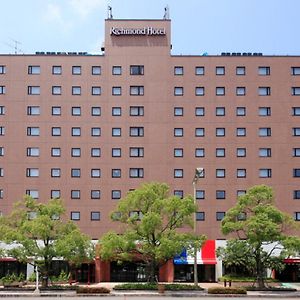 Richmond Hotel Miyazakiekimae Exterior photo