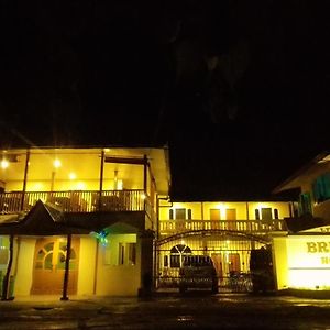 Bright Hotel Ньоншуэ Exterior photo
