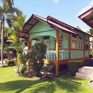 Sun Beach Bungalows Пханган Exterior photo