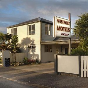 Westport Motels Room photo