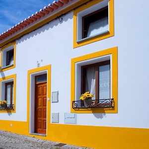 Апартаменты A Casa Dos Girassois Куба Exterior photo