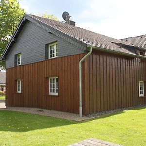 Ferienwohnung Haus Stein Моншау Exterior photo