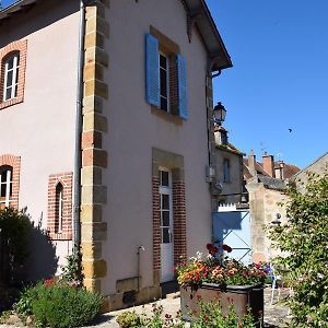 Le Gite Clos Monade Souvigny Exterior photo
