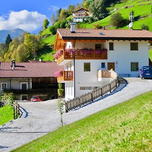 Апартаменты Huberhof Mareit - Suedtirol Рачинес Exterior photo