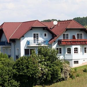 Отель Glatz Haus Siegesbrunn Бад Вальтерсдорф Exterior photo