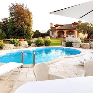 Tuscan Villa Exclusive Use Of Private Pool A/C Wifi Villa Briciola Капаннори Exterior photo