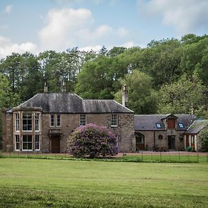 Отель Glenarch House Далкит Exterior photo