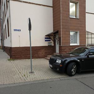 Gaestewohnung Пирмазенс Exterior photo