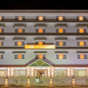 Viva Hotel Маргао Exterior photo