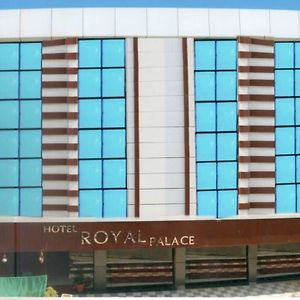 Hotel Royal Palace Порт-Блэр Exterior photo