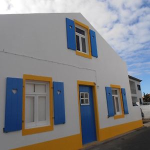House With 3 Bedrooms In Mosteiros, With Wonderful Mountain View And E Моштейруш Exterior photo