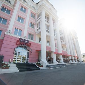 Europa Hotel Иркутск Exterior photo