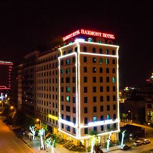 Bacninh Harmony Hotel Bac Ninh Exterior photo