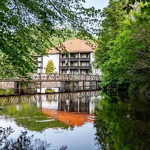 Vital Resort Muehl Бад-Лаутерберг Exterior photo