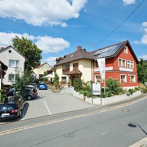 Отель Landgasthof Zehner Drosendorf Exterior photo