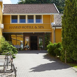 Hanko Hotell & Spa Грессвик Exterior photo