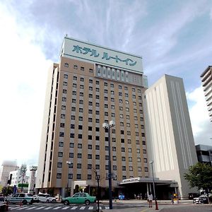 Hotel Route-Inn Morioka Ekimae Exterior photo