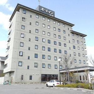 Hotel Route-Inn Gifukencho Minami Exterior photo