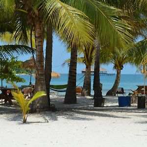 Palm Beach Bungalow Resort Prek Svay Village Exterior photo