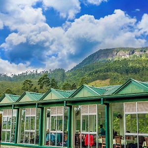 Punsisi Resort - Adam'S Peak Наллатания Exterior photo