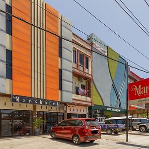 Отель Reddoorz Syariah Near Simpang Surabaya Aceh Банда-Ачех Exterior photo