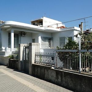 Aggelis Traditional Appartment Спарта Exterior photo