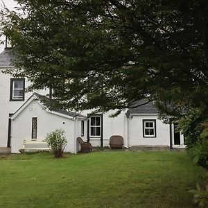 Отель Kilmory House Лохгилпхед Exterior photo