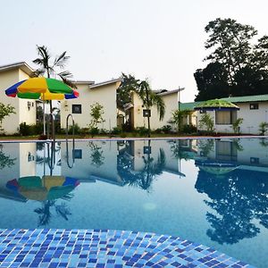 De Floresta Resort Рамнагар Exterior photo