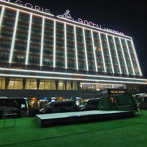 Отель \Горис\ Exterior photo