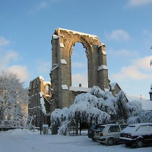 Ferienwohnungen Stricker Harz Валькенрид Exterior photo