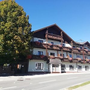 Hotel&Wirtshaus Sonne Вайрег Exterior photo