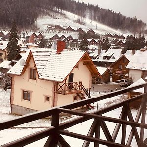 Guest House Mountain Буковель Exterior photo