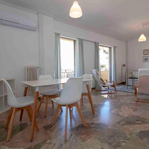 Laconian Collection #Othonos Luxury Apartment# Спарта Exterior photo