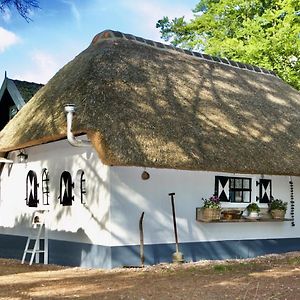 Вилла Bakhuisje Op De Veluwe Heerde Exterior photo