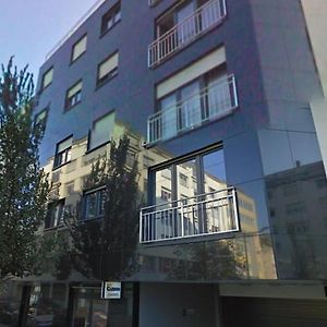 Modern 100M2 Flat 2Mn Walking From Train Station In City Center, Free Parking -2A Люксембург Exterior photo