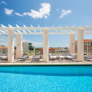 Hotel Colonnade Coral Gables, Autograph Collection Майами Facilities photo