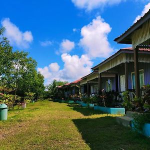 Forest Home Resort Нгве-Саунг Exterior photo