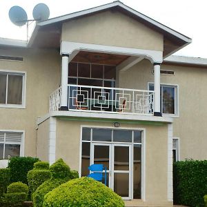 Eastern Country Hotel Kayonza Exterior photo
